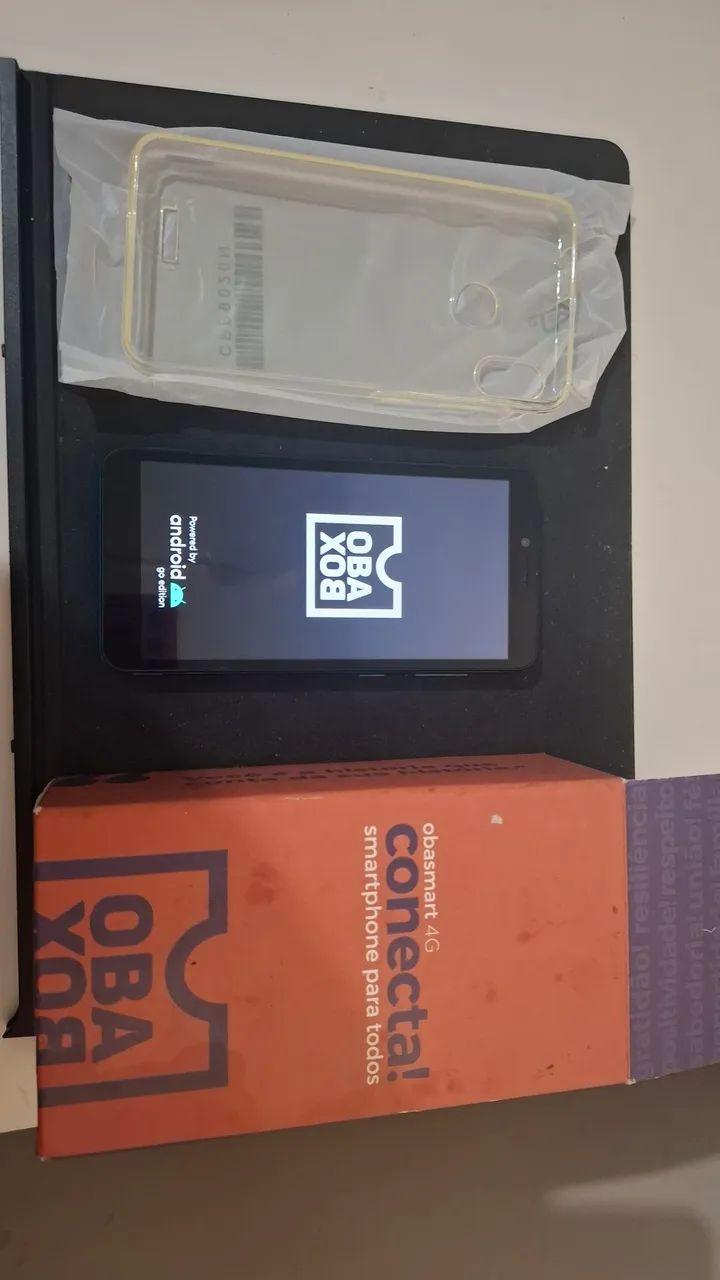 CELULAR OBA BOX - Foto 3