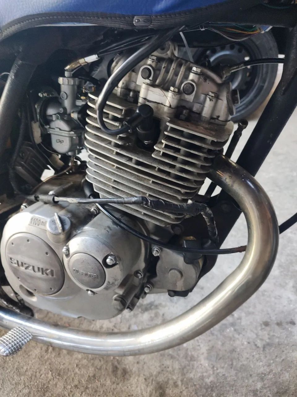 Suzuki  - Foto 4