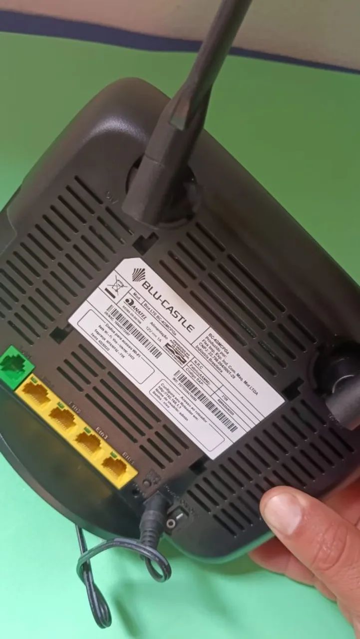 Moldem vivo 4g  - Foto 3
