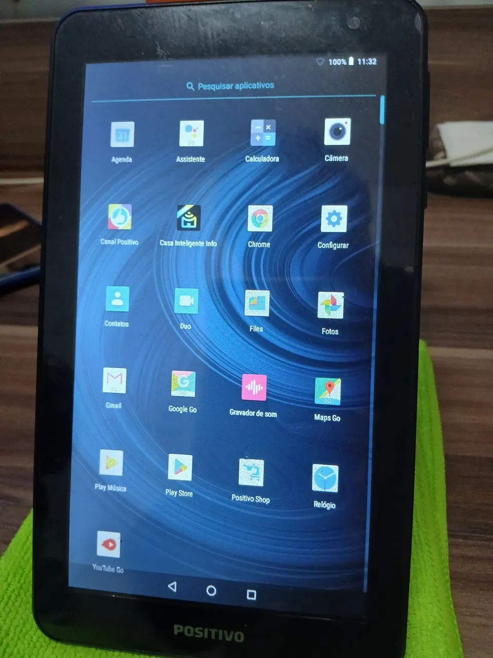 Vendo tablet positivo - Foto 4