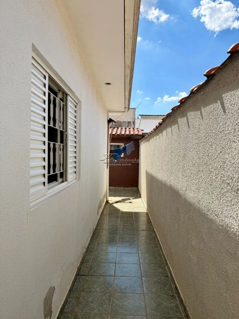 Vende Casa 2 Quats Pq Residencial Maria de Lourdes - Foto 4