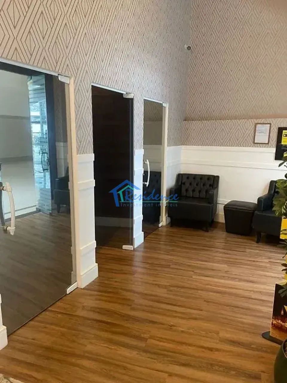 Sala para locação, Edifício Diplomat, Vila Castelo Branco, Indaiatuba, SP - Foto 3