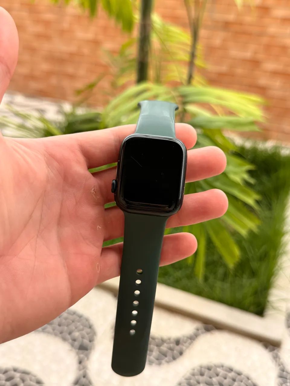 Apple Watch 
