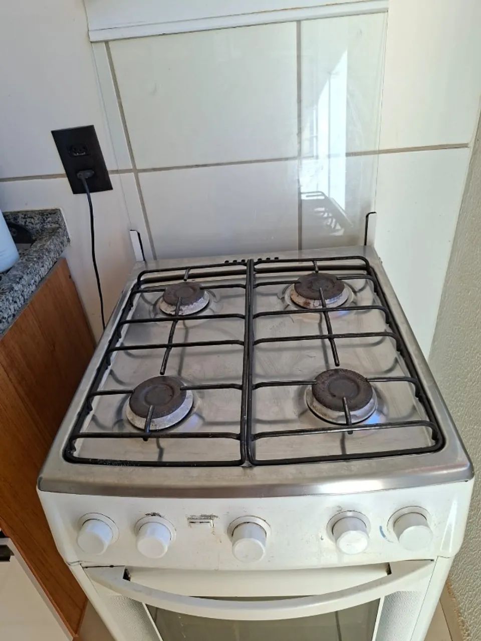fogão  - Foto 2