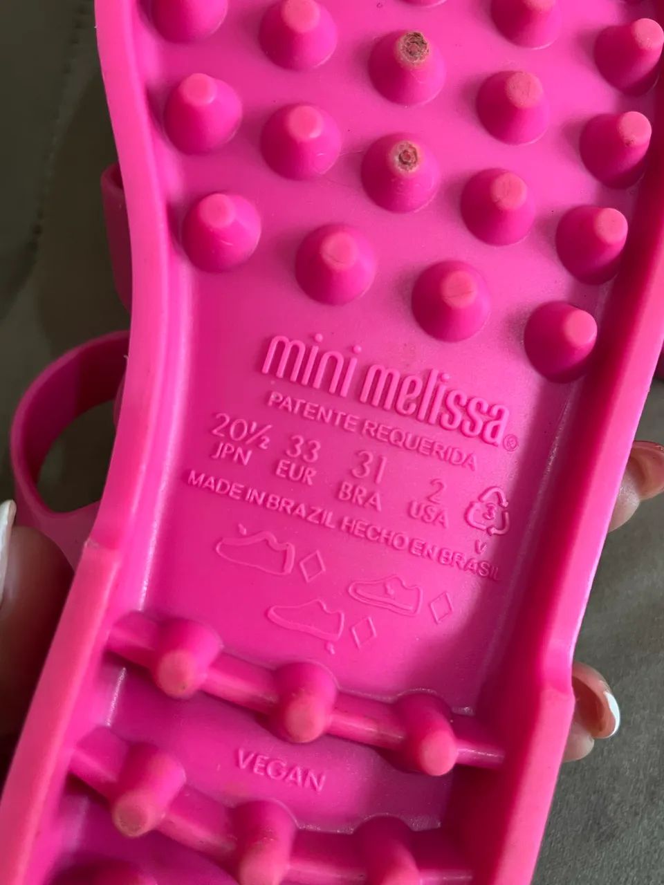 Mini Melissa  - Foto 2