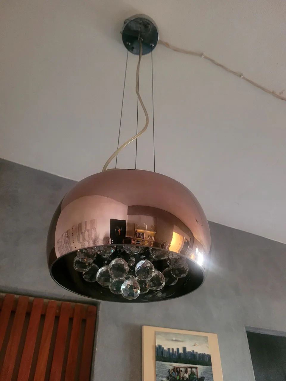 Lustre  - Foto 2