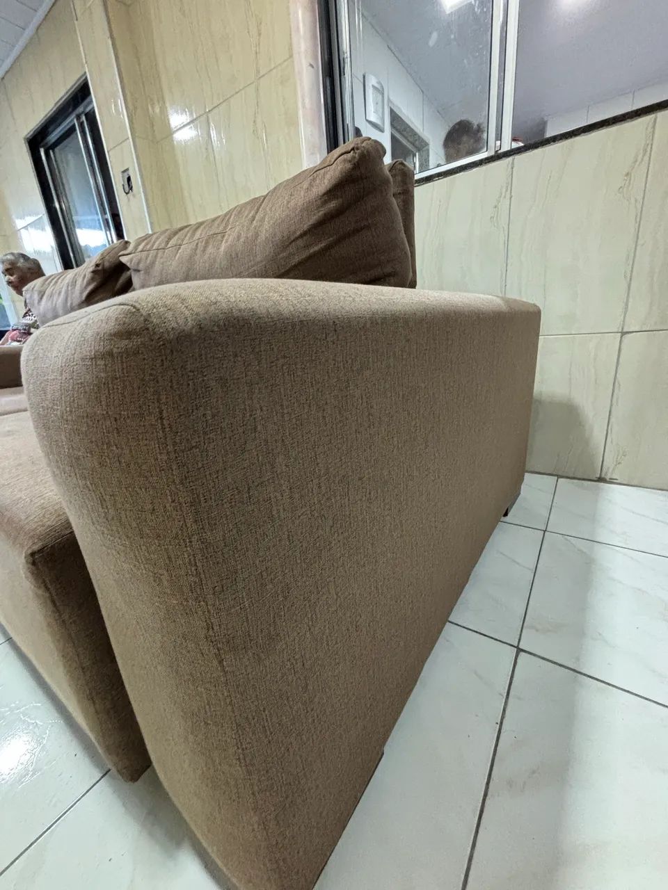 Sofá retrátil  - Foto 5