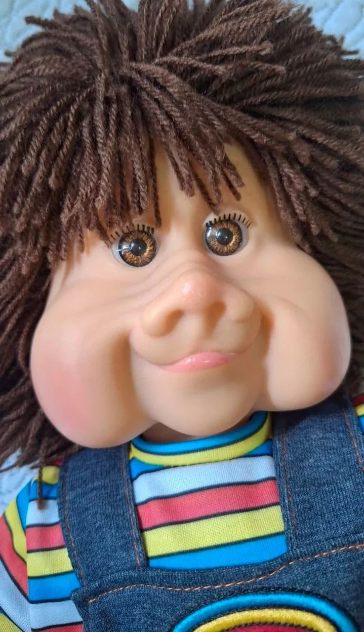 Boneco Fofão - Foto 5
