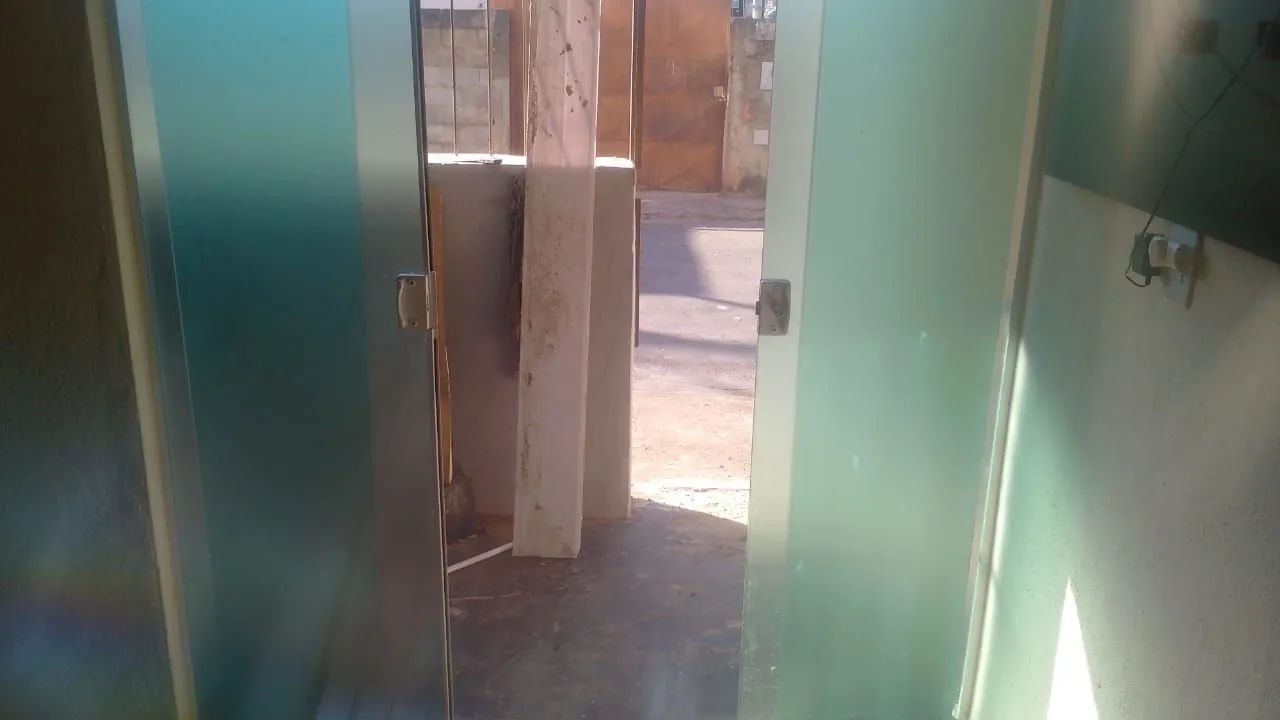 Porta blindex 446558504842045442