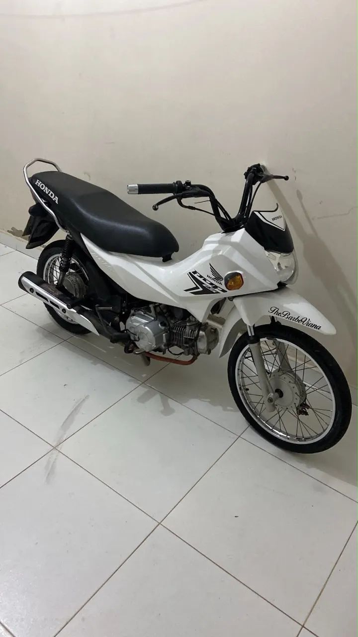 HONDA POP 110i 2023 - Foto 3
