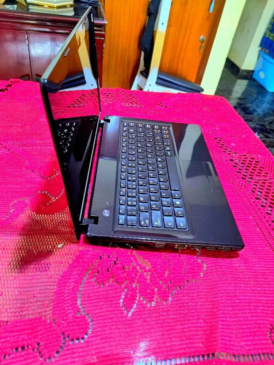 Notebook lenovo novinho  - Foto 2