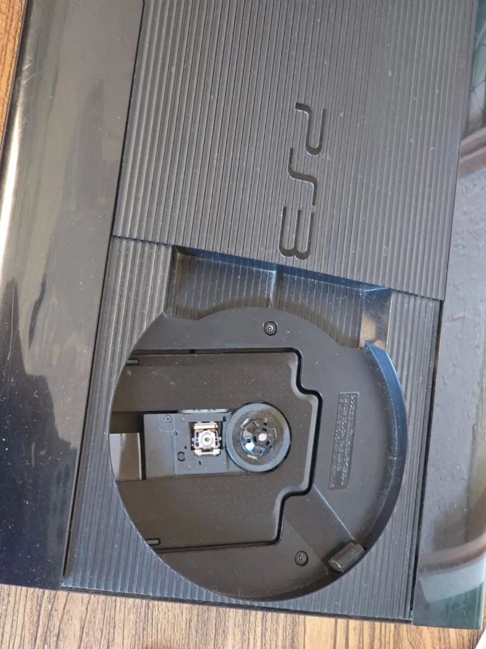 Ps3 super Slim desbloqueado. - Foto 4