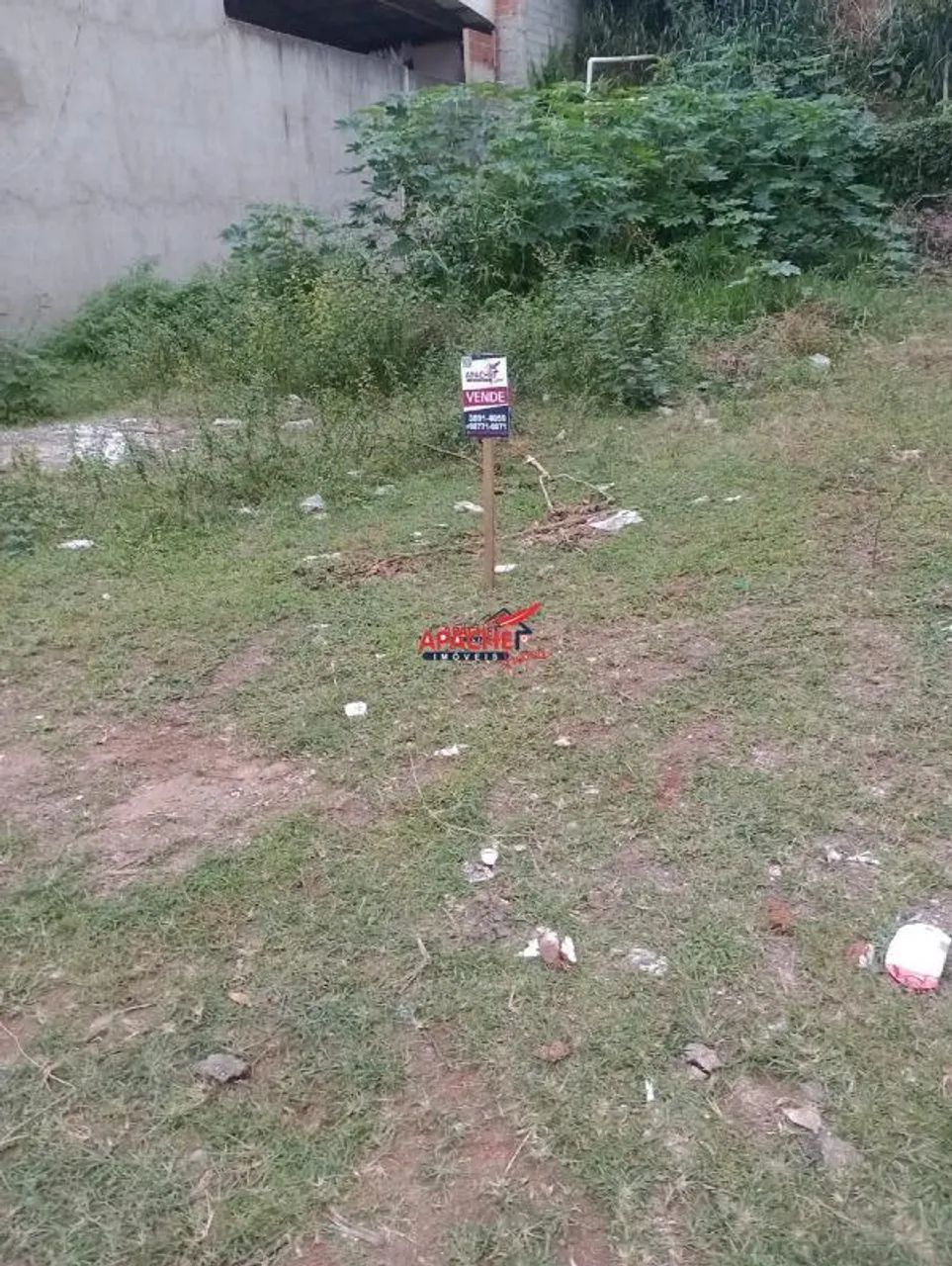 Lote a venda em Viçosa - MG - Foto 2