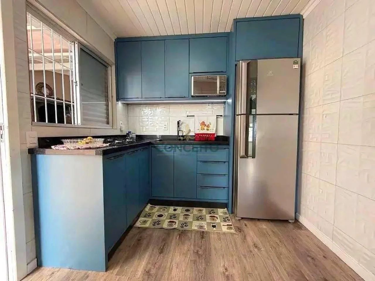 Casa com 2 quartos - Foto 4