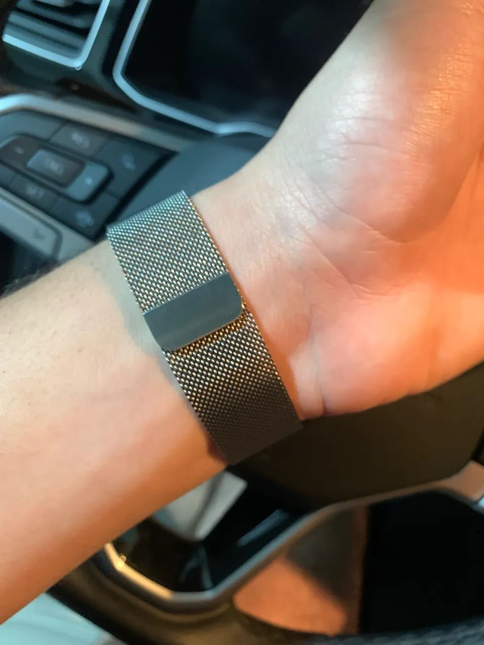 Apple Watch série 10 - 46 mm - Foto 3