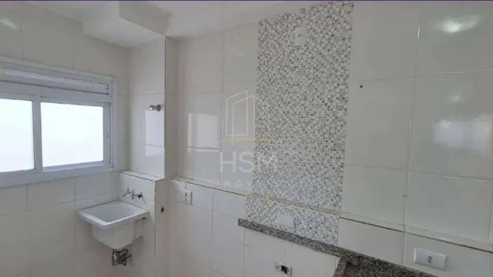 Apartamento com 2 Quartos para alugar, 64m² - Nova Petrópolis - Foto 5