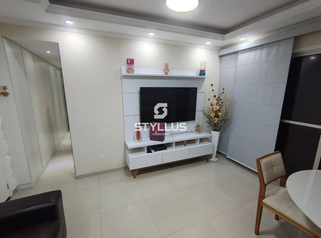 Engenho de Dentro | Apartamento 2 quartos - Foto 4