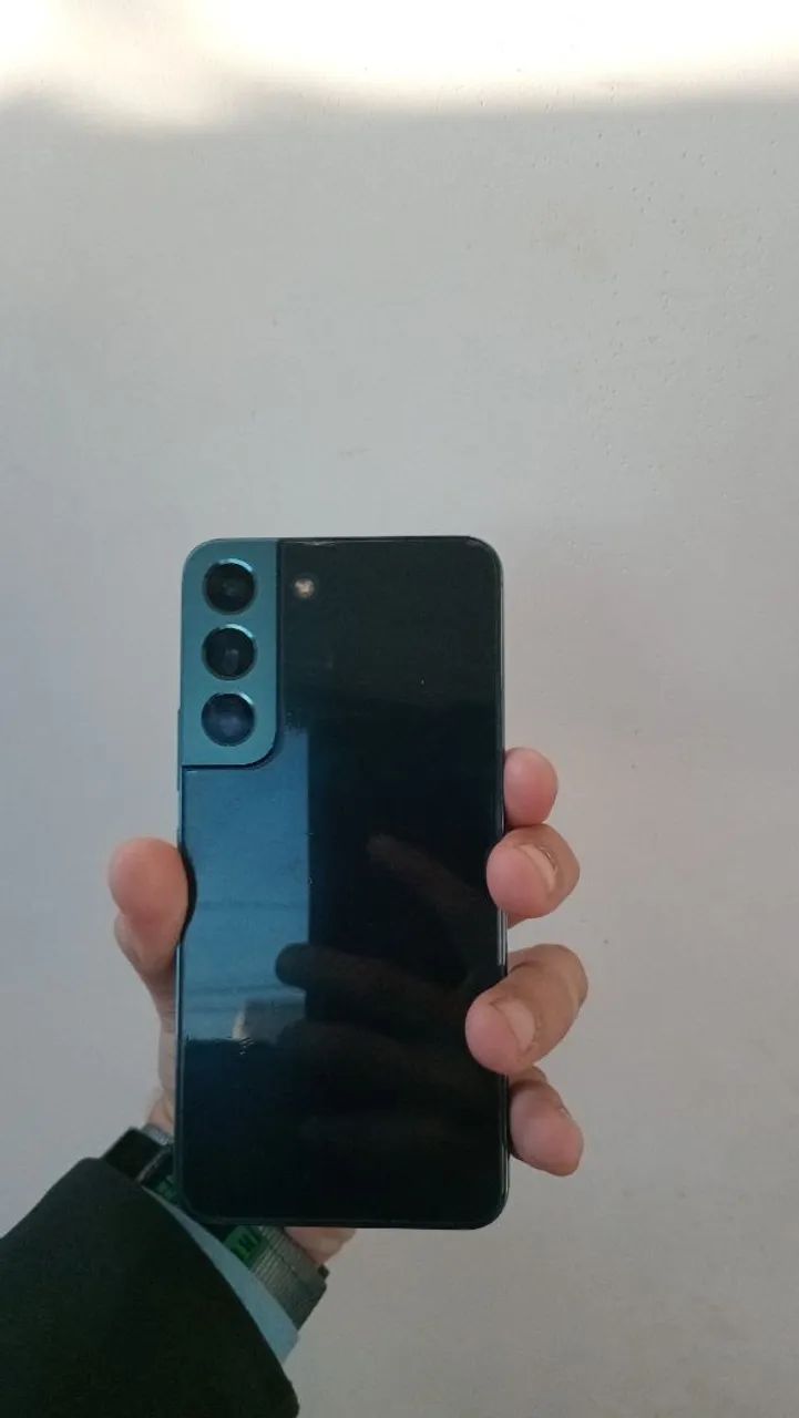 Samsung S22 5G  - Foto 2