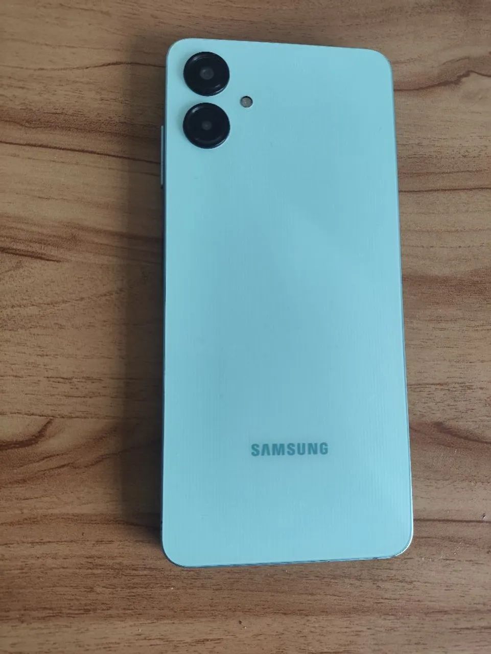 Samsung A06  - Foto 5