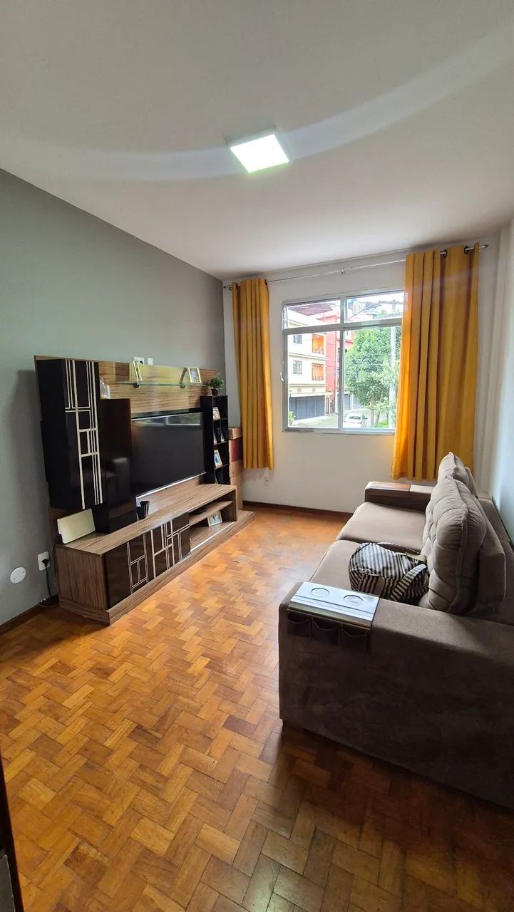 ALUGO APARTAMENTO OLARIA  - Foto 2