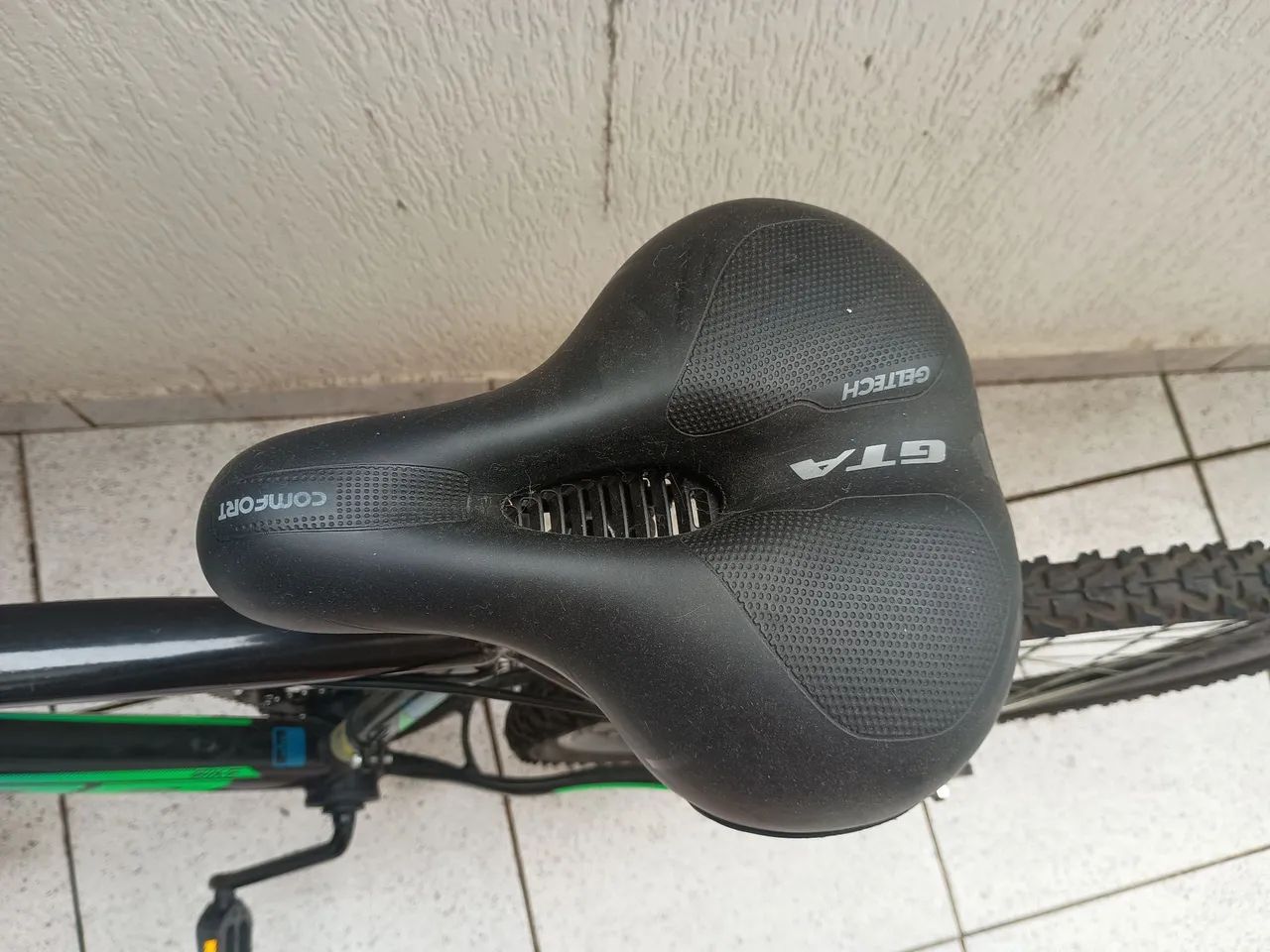 Bicicleta Thor aro 26' - Foto 2