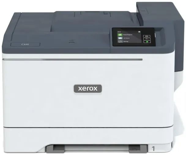 Impressora colorida Xerox® C320