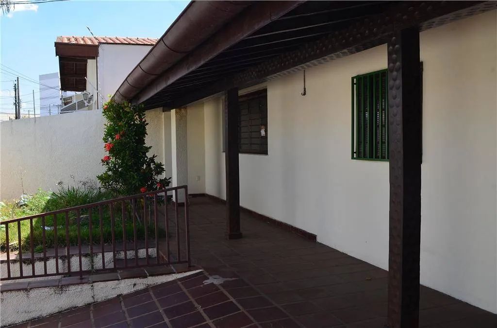 casa - Jardim Chapadão - Campinas - Foto 4