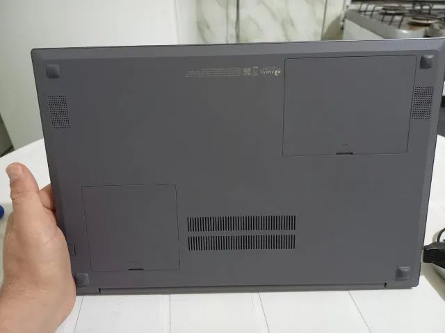 Notebook SAMSUNG  - Foto 4