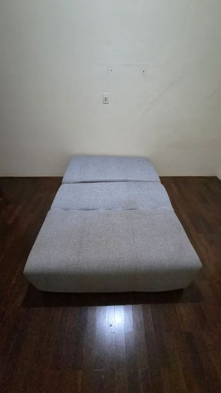 Sofá Cama Tok Stok - Foto 3