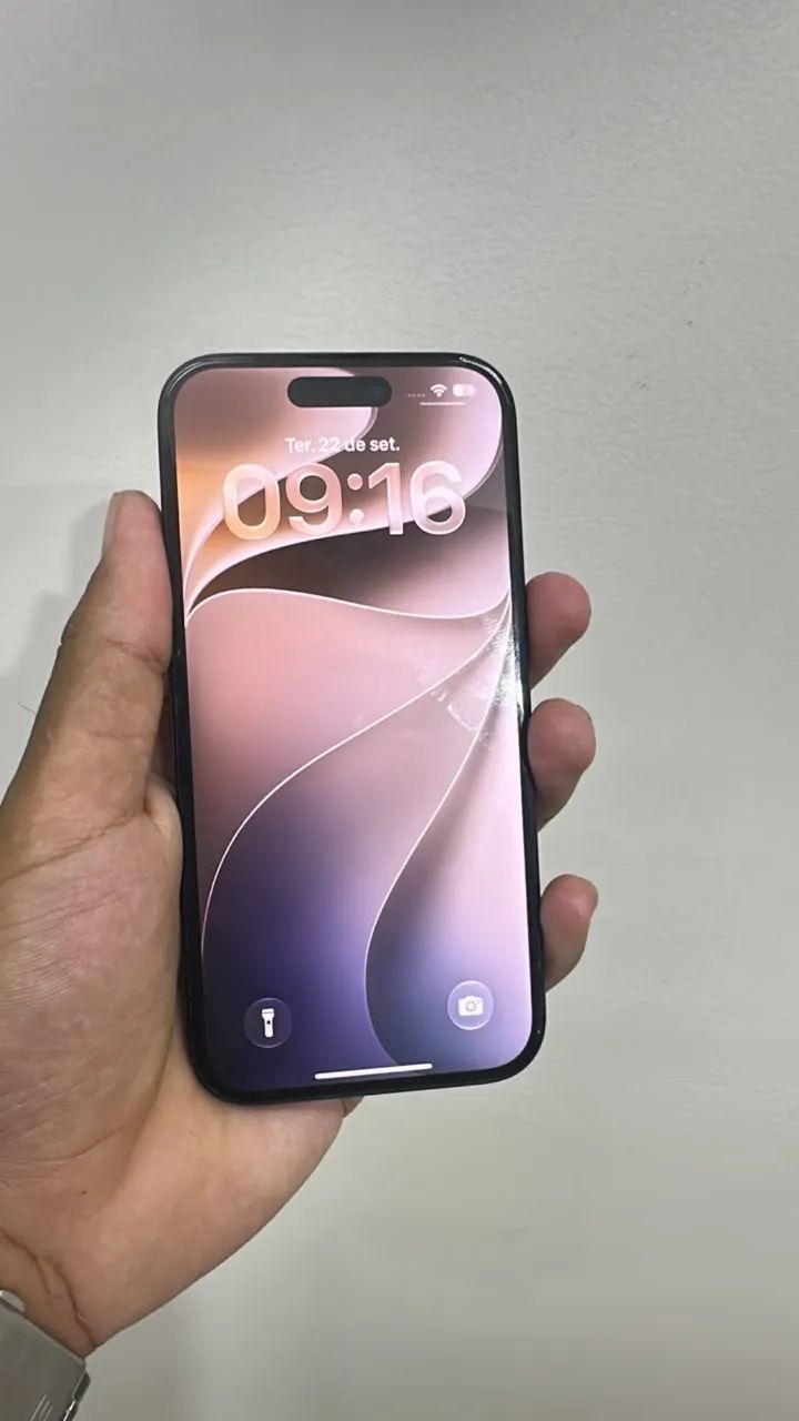 iPhone 16 - Foto 2
