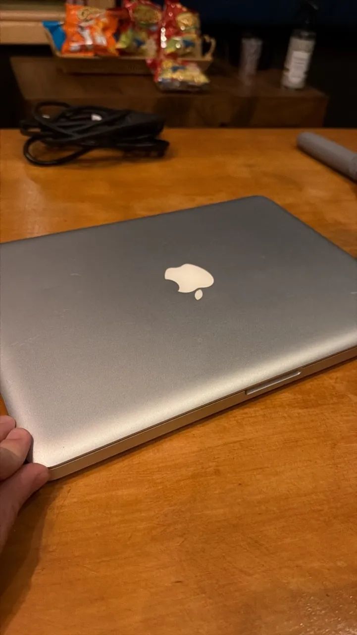 MacBook Pro 2011 (13 polegadas)