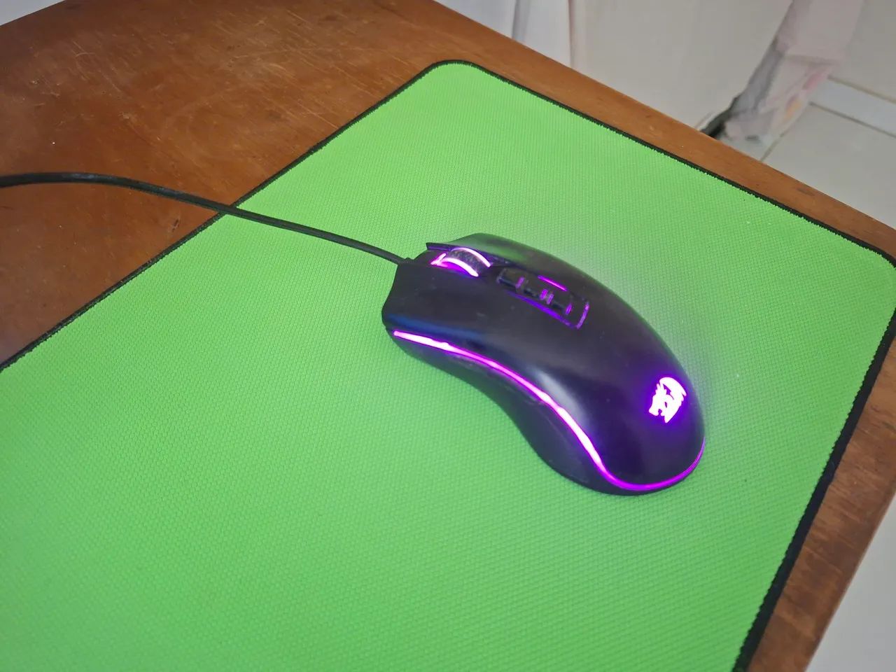 Computador Completo com Monitor, teclado e mouse. - Foto 5