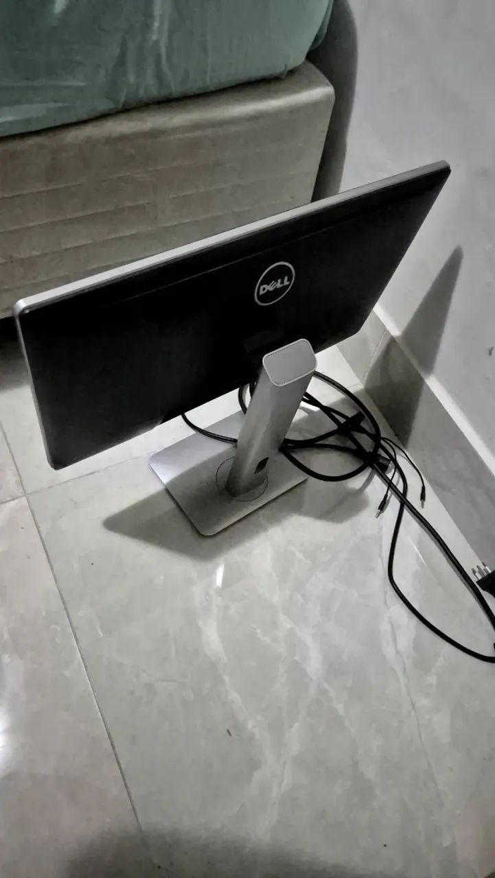 Monitor 25 Polegadas, Dell - Foto 2