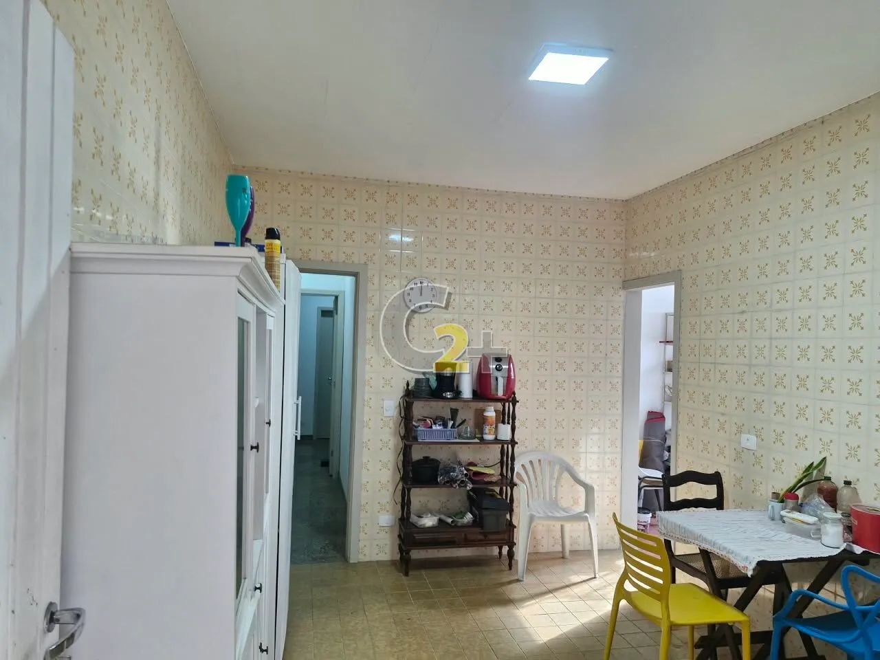 Comercial para Locação em Perdizes com 130m² e 1 vaga de garagem. - Foto 3