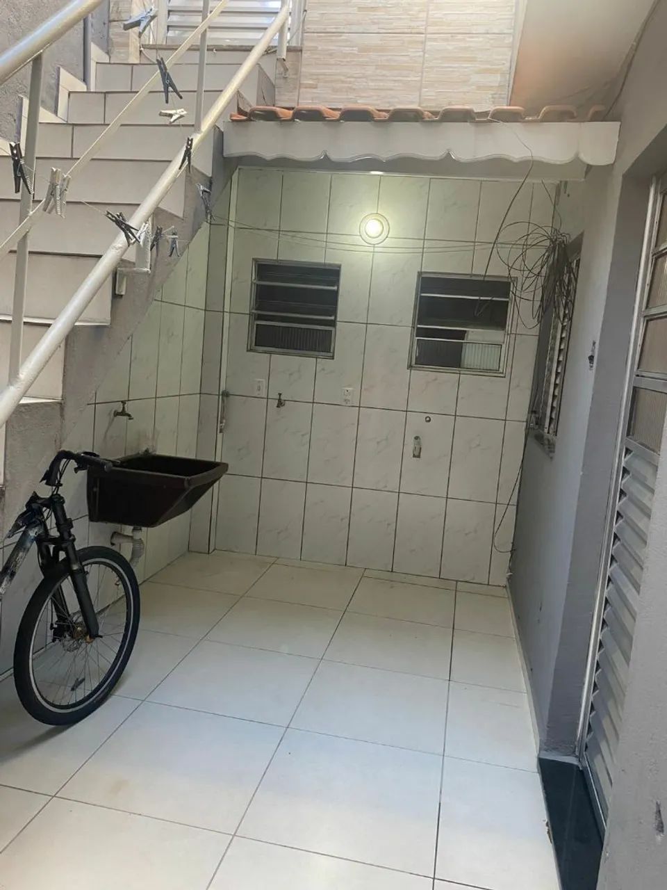 Foto - São Paulo - Vila Antonieta