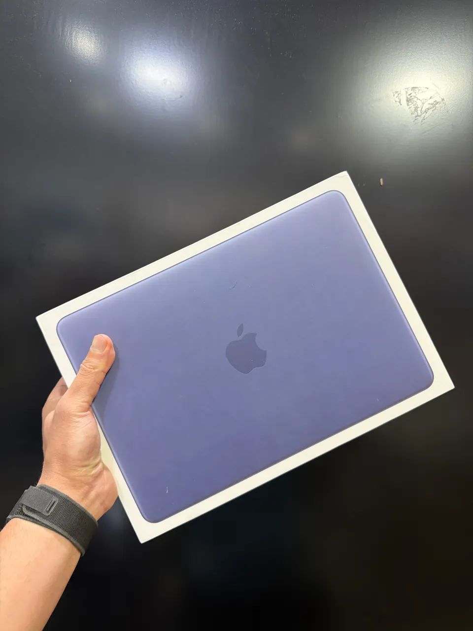 MacBook neo 8/256GB Lacrado - Notebooks - Guará II, Brasília