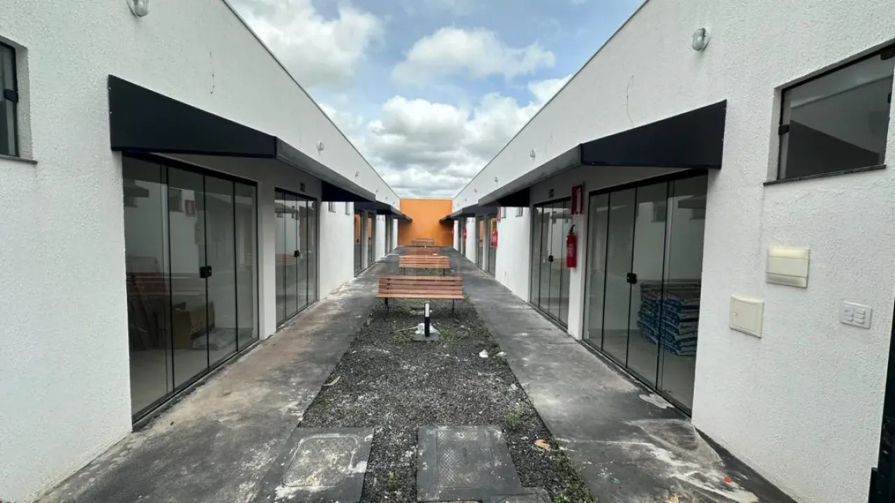 Loja comercial para locação no bairro Morada da Colina - Foto 2
