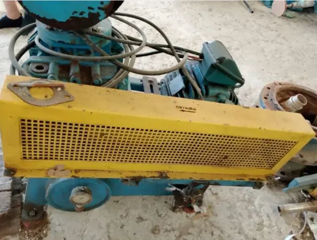 Compressor de Ar - Foto 3