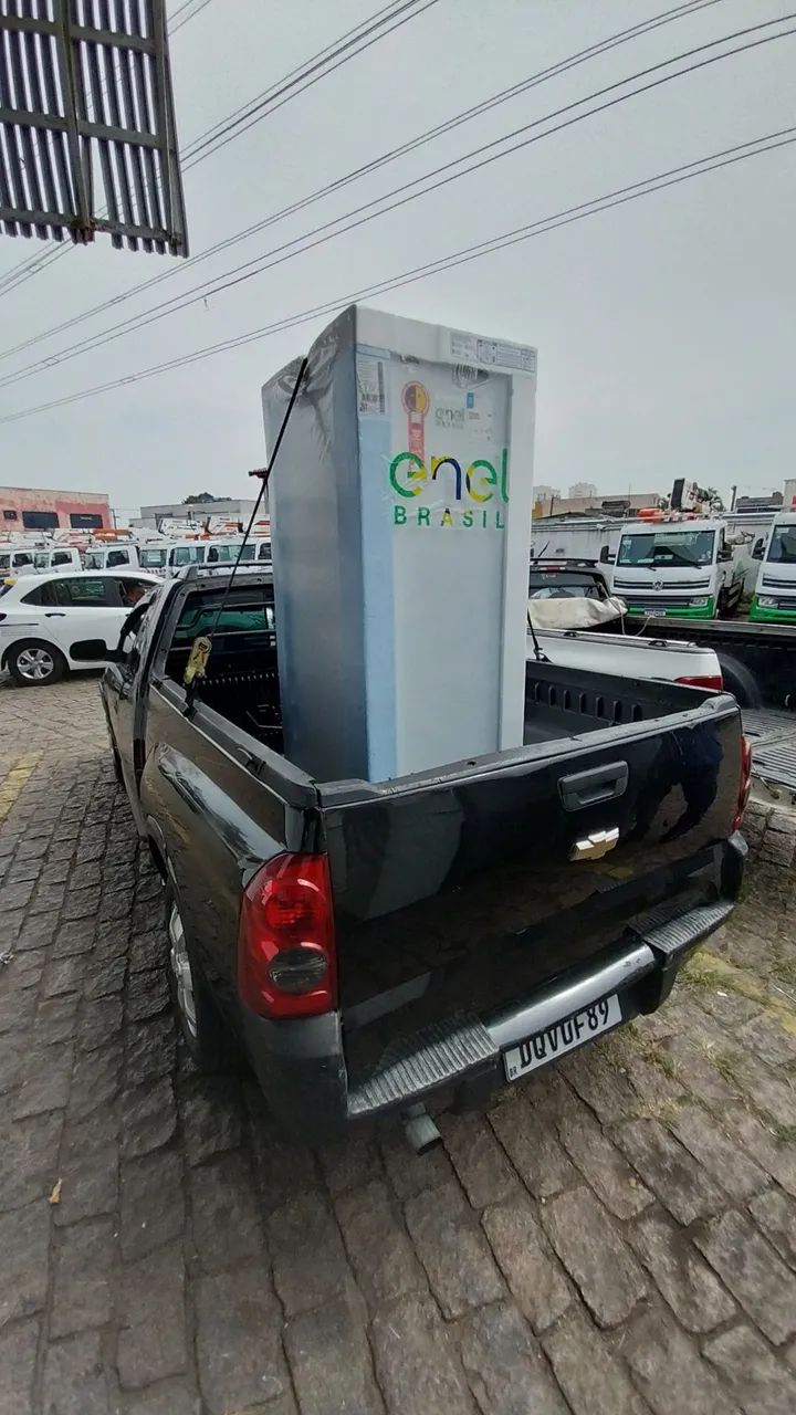 Frete Carreto Mudança Coletas Entregas  - Foto 3