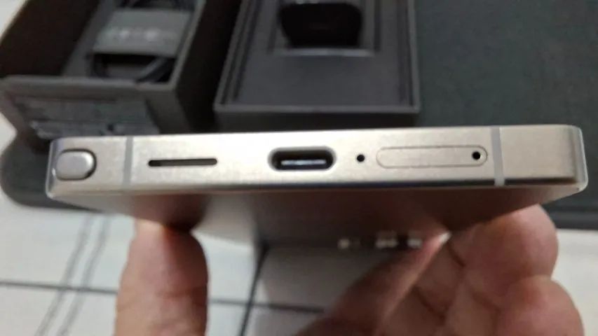 Samsung Galaxy S25 Ultra  - Foto 2