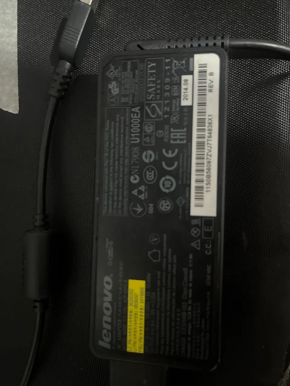 Notebook ThinkPead  - Foto 2