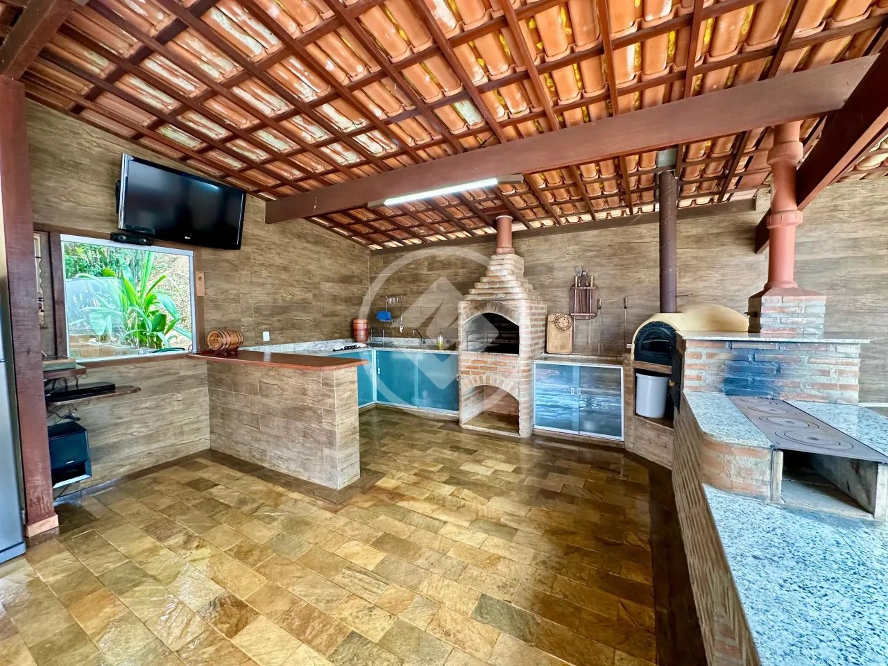 Casa em condomínio a venda codigo: 152736 - Foto 5