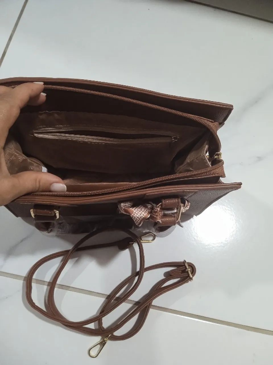 Bolsa social nova  - Foto 2