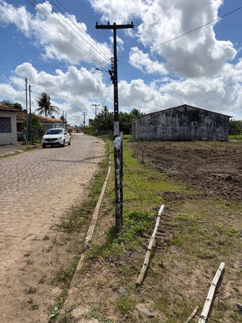 Terrenos para casa e chácaras - Foto 3
