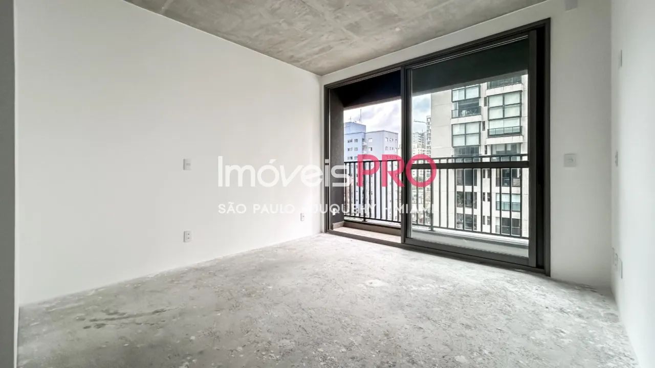 Studio, Vila Olímpia - São Paulo - Foto 2