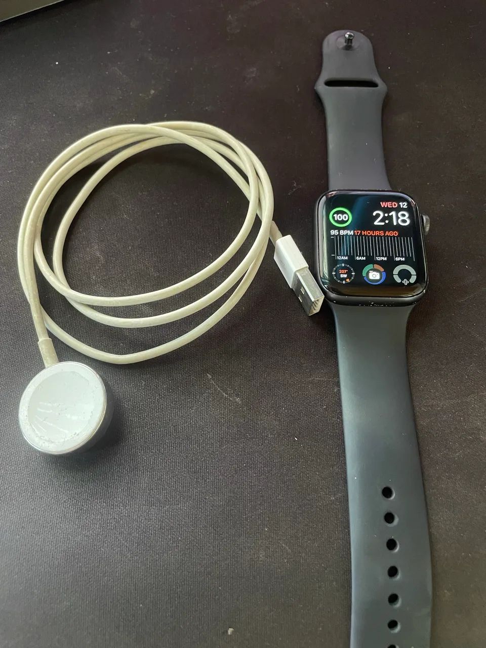 Apple Watch Series 6 44mm - Foto 2