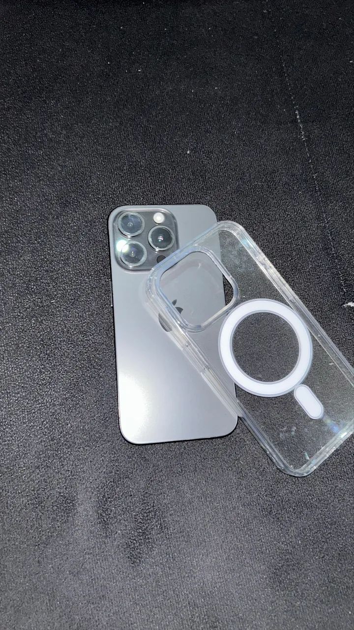 iphone 15 pro 