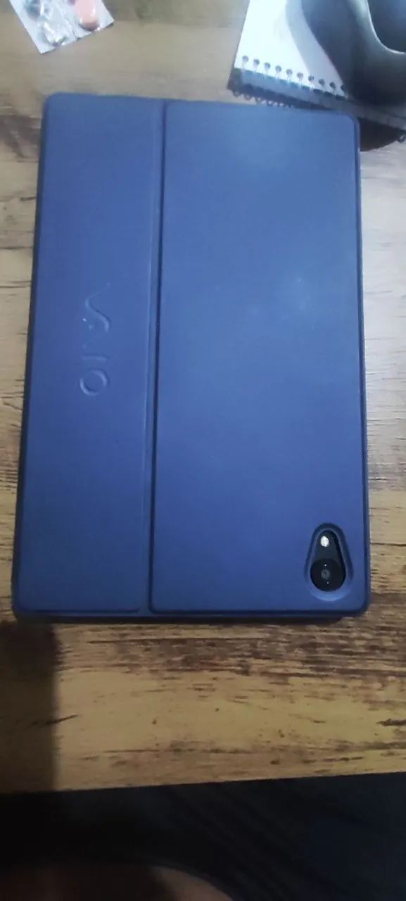 Vendo tablet Vaio - Foto 3