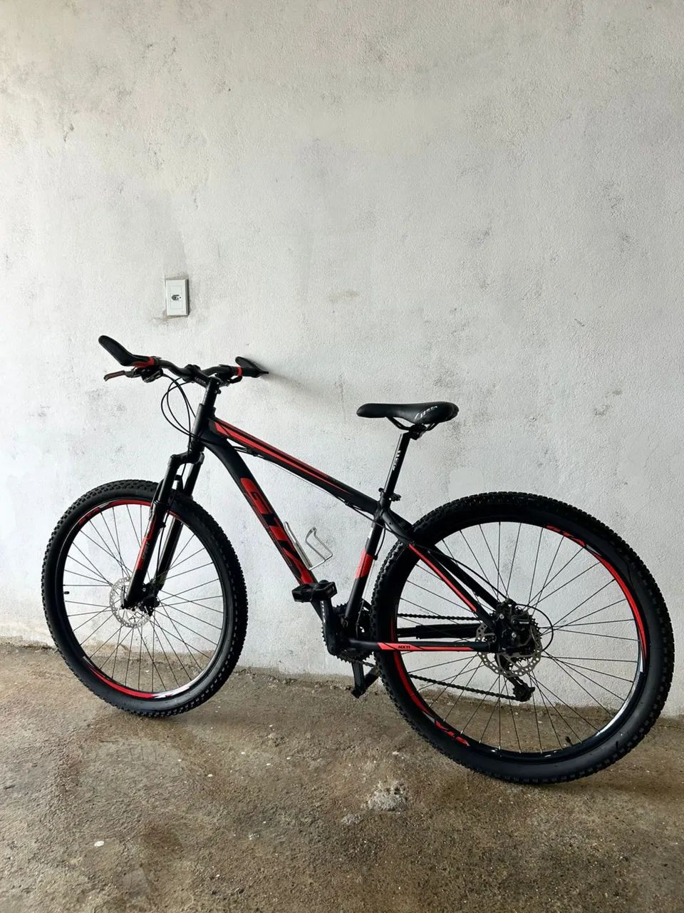 Bicicleta aro 29 marca GTA modelo NX11 - Foto 2