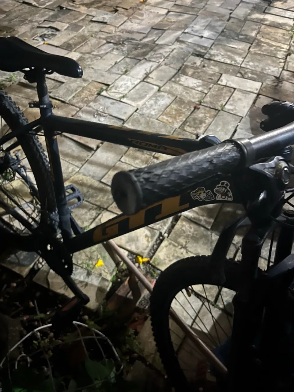 Bicicleta aro 29 - Foto 3
